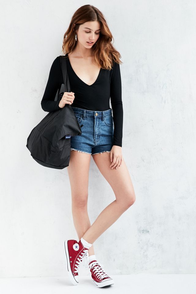 BAGGU Carry All Tote Bag Urban Outfitters