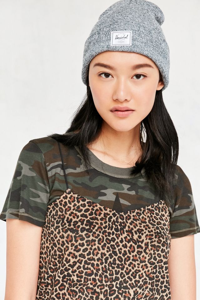Herschel Supply Co. Elmer Beanie #2