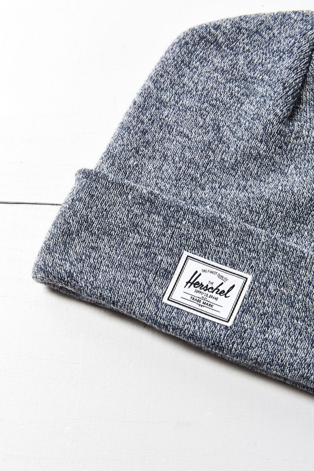 Herschel Supply Co. Elmer Beanie #3