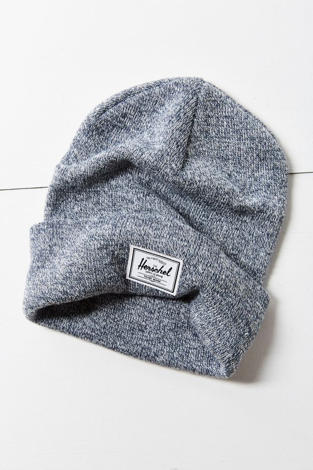 Herschel Supply Co. Elmer Beanie #4