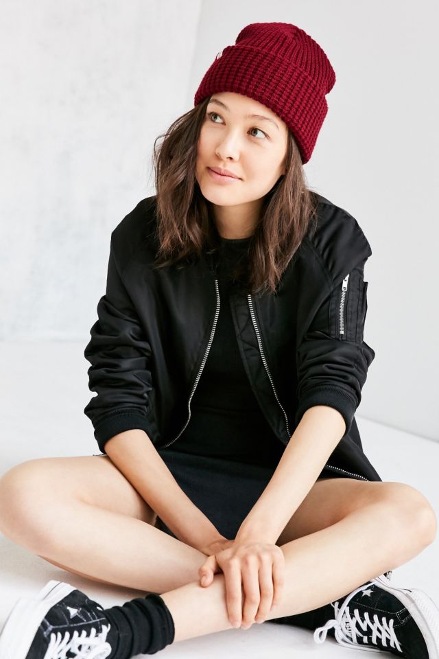 Herschel Supply Co. Salem Beanie