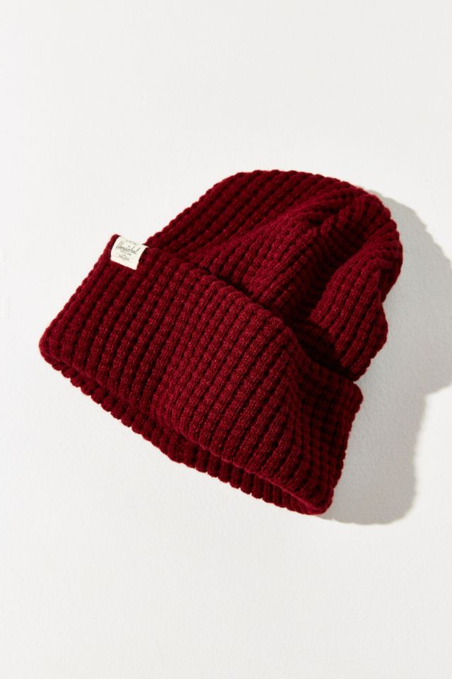 Herschel Supply Co. Salem Beanie #3