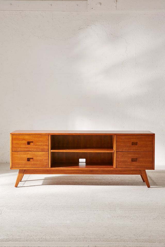 Micah Media Console #1