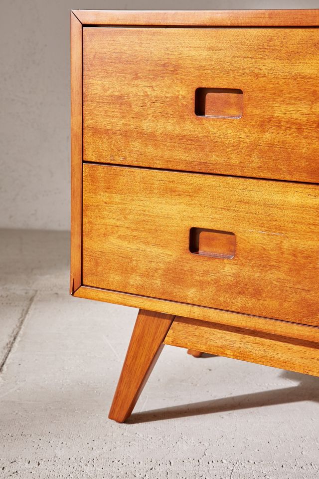 Micah Media Console #3
