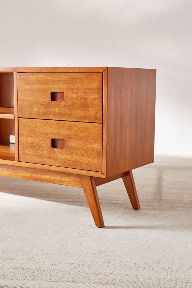 Micah Media Console #4
