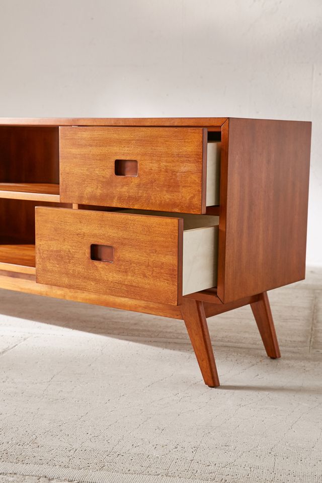 Micah Media Console #5
