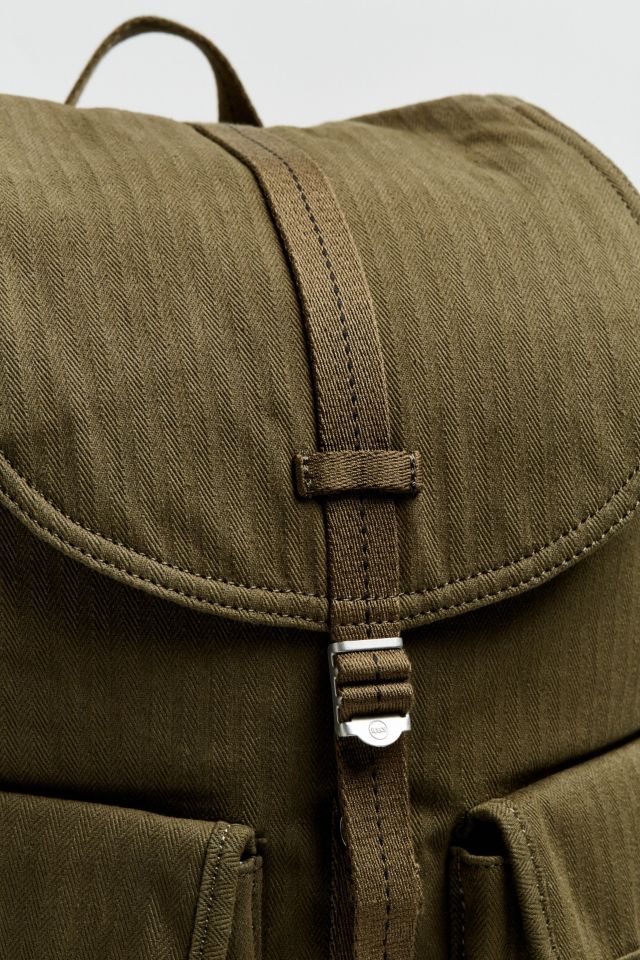 Herschel Supply Co. Surplus Dawson Backpack #2