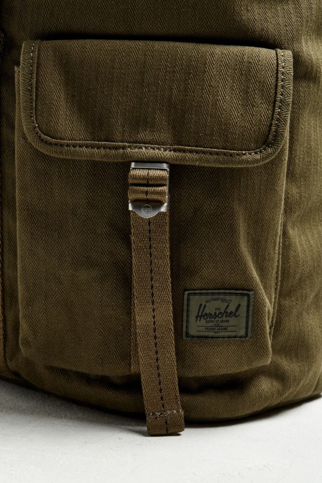 Herschel Supply Co. Surplus Dawson Backpack #3