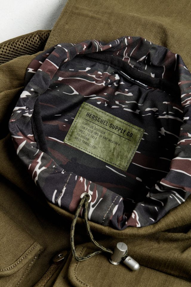 Herschel Supply Co. Surplus Dawson Backpack #5