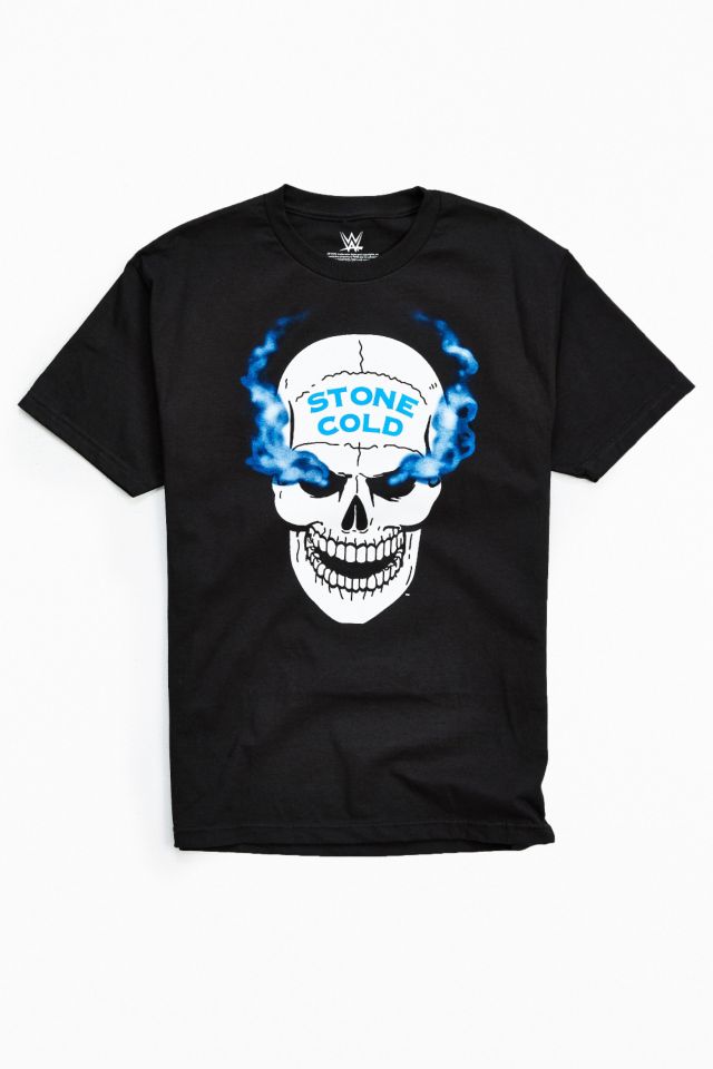 Stone Cold Steve Austin Tee