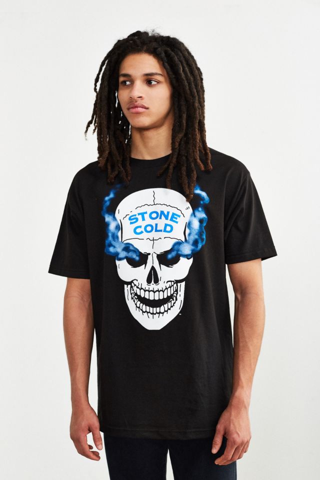 Stone Cold Steve Austin Tee #2