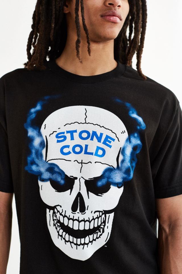 Stone Cold Steve Austin Tee #3