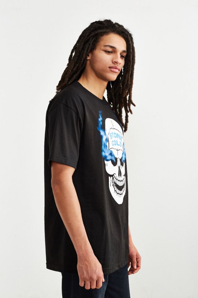 Stone Cold Steve Austin Tee #4