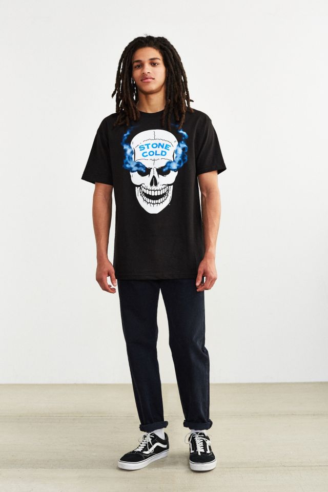 Stone Cold Steve Austin Tee #5