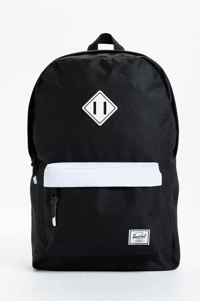 Herschel Supply Co. Heritage Backpack Urban Outfitters Canada