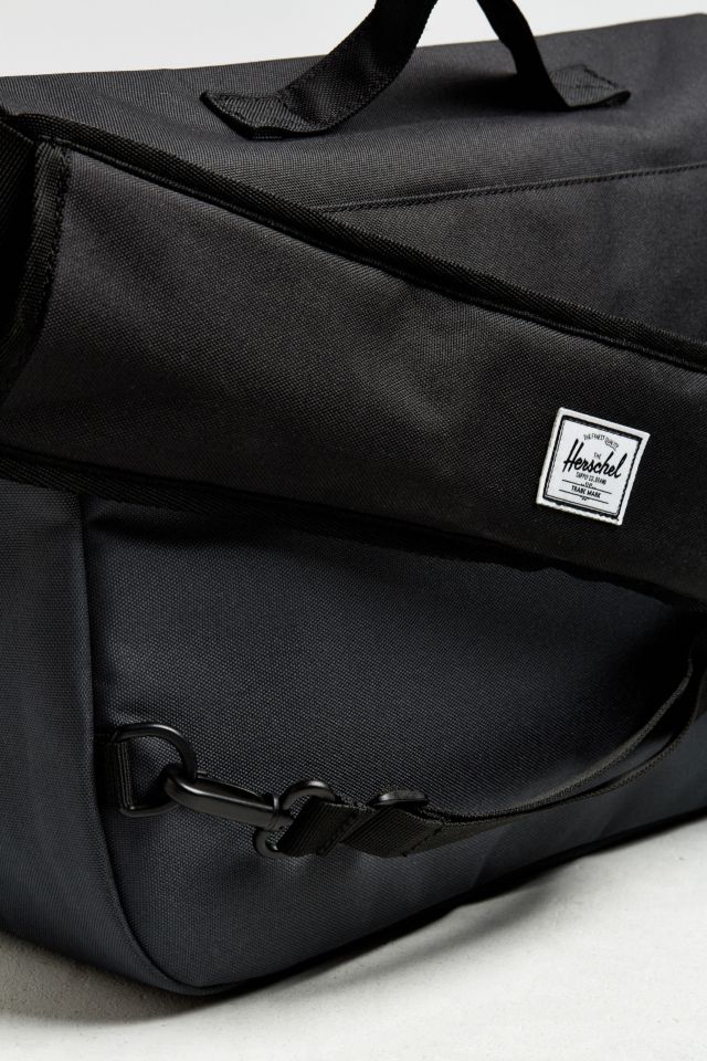 Herschel Supply Co. Pop Quiz Messenger Bag #3