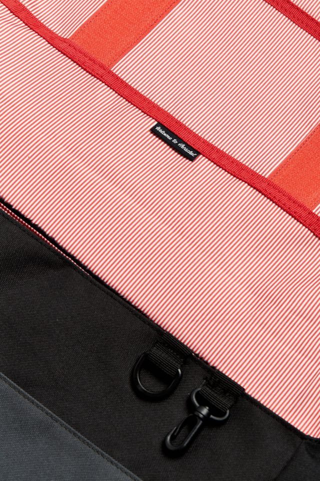 Herschel Supply Co. Pop Quiz Messenger Bag #5