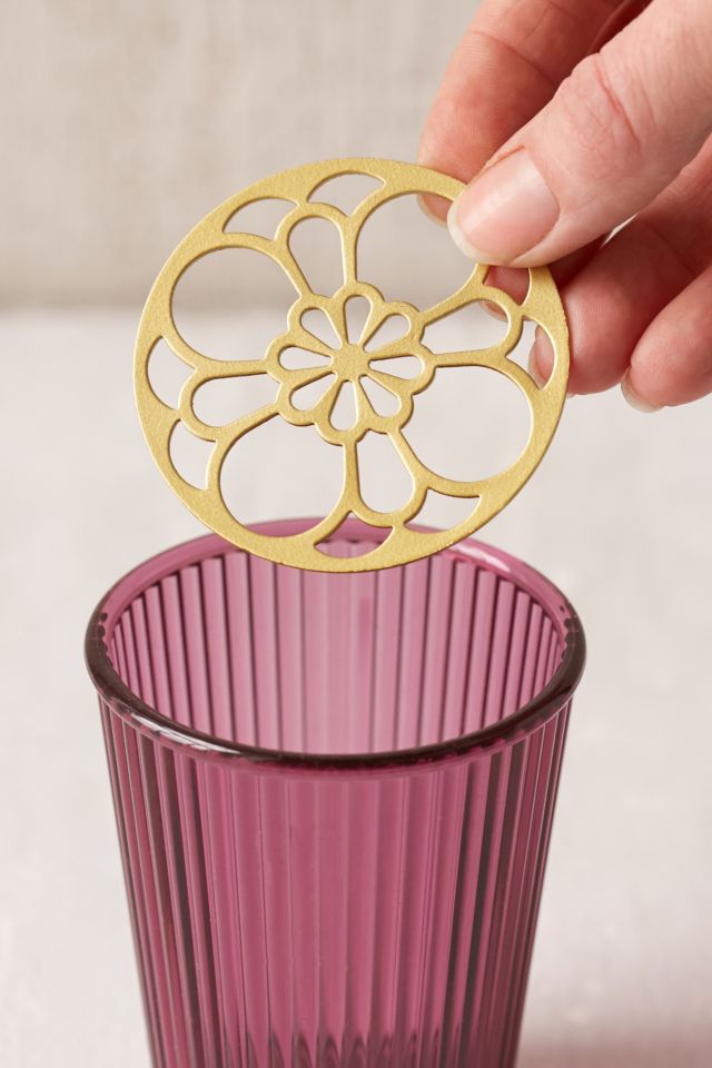 Ajoure Makeup Brush Organizer #2