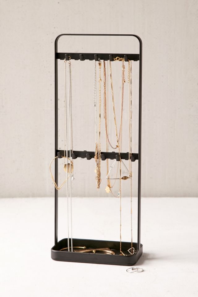 Tower Jewelry Organizer Urban Outfitters