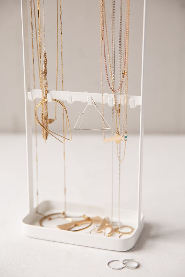 Tour de rangement à bijoux #2