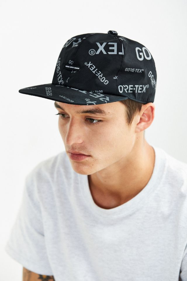 Herschel gore tex hat clearance