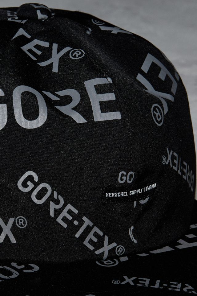 Herschel Supply Co. X Goretex Albert Baseball Hat | Urban