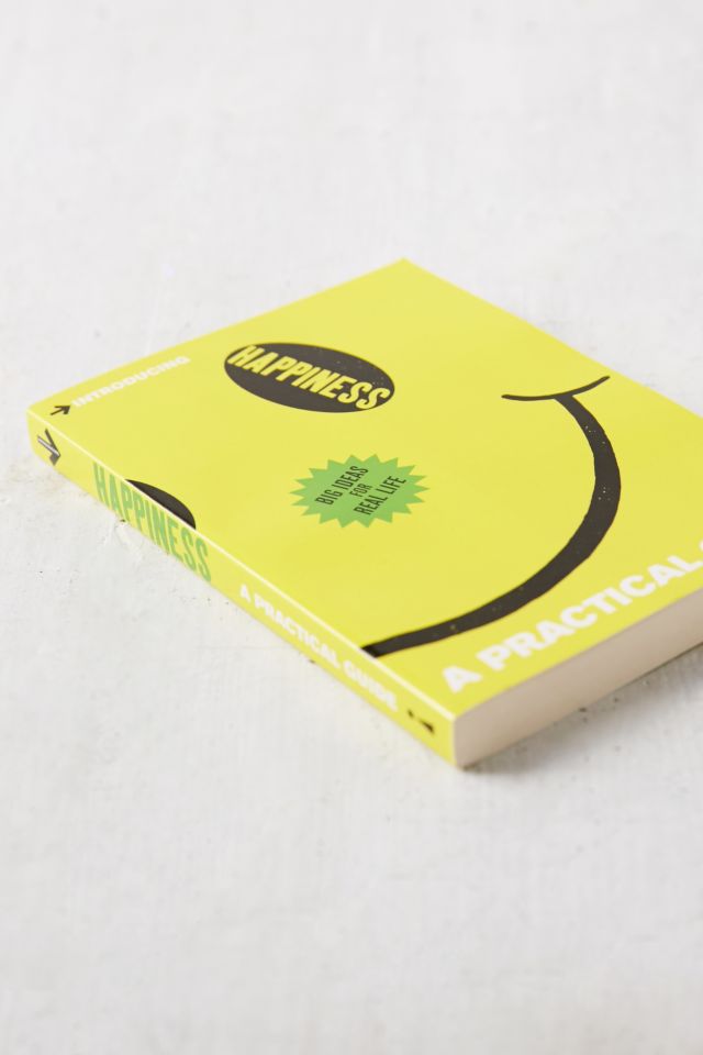 Introducing Happiness : A Practical Guide par Will Buckingham #1