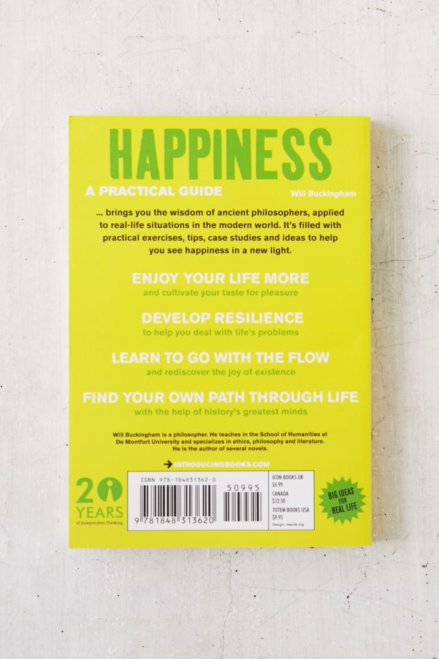 Introducing Happiness : A Practical Guide par Will Buckingham #2