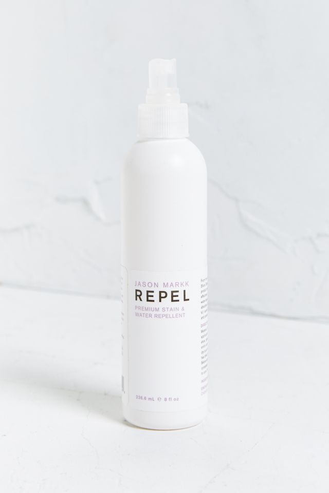 Jason Markk Repel Premium Stain And Water Repellent | Urban Outfitters ...