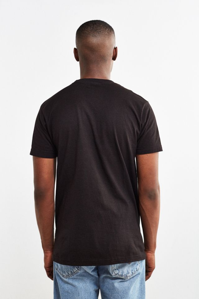 Janet Jackson Rhythm Nation Tee #4