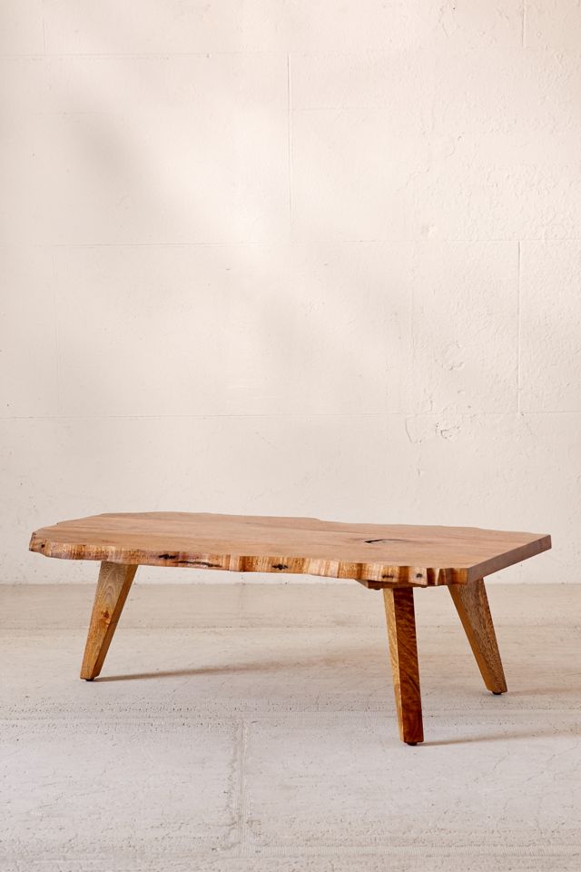 Sieger Coffee Table #1