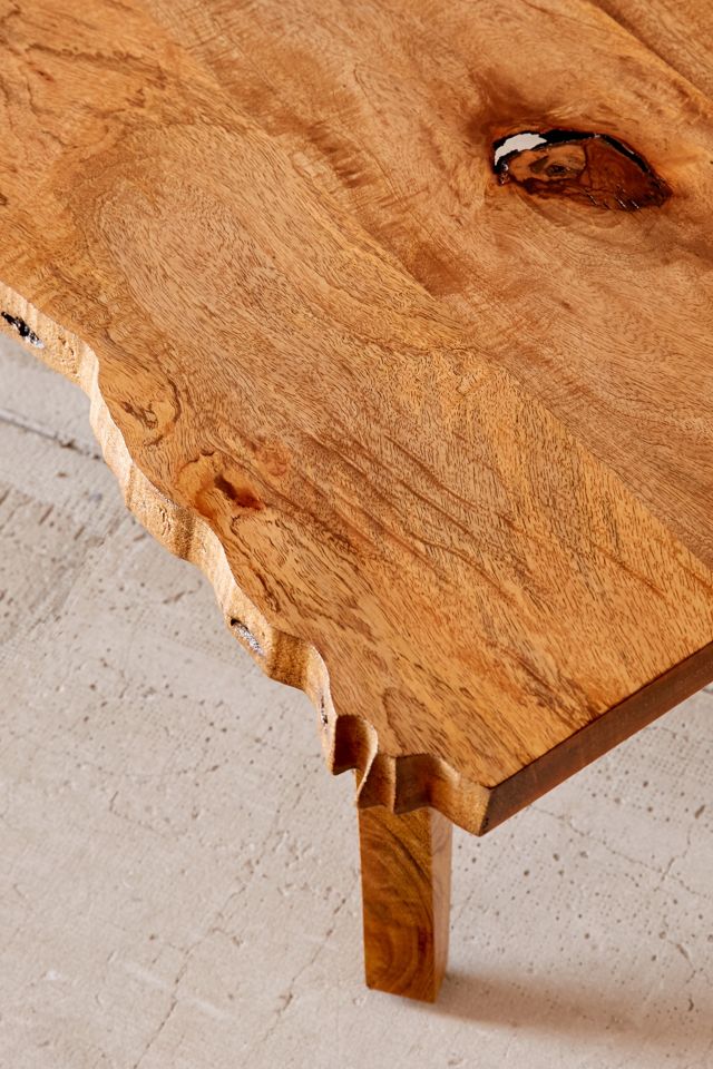 Sieger Coffee Table #2