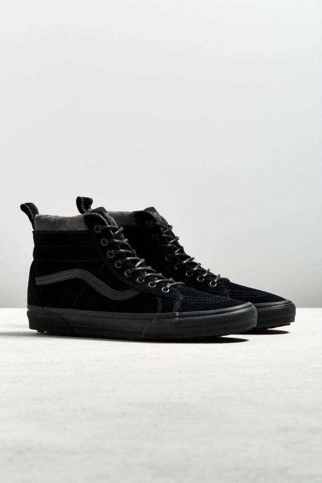 High top vans urban outfitters hotsell