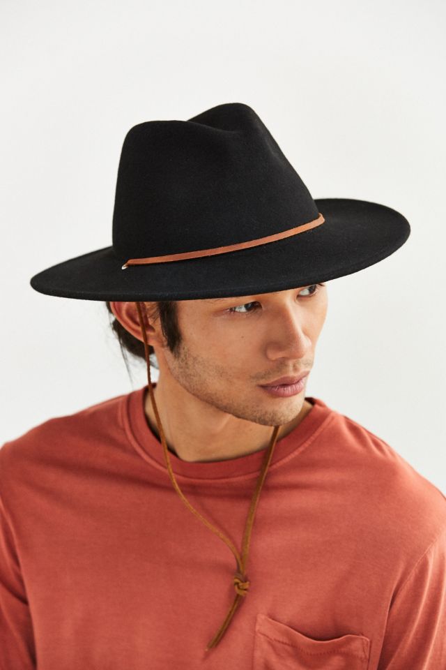 Brixton Field Hat #1