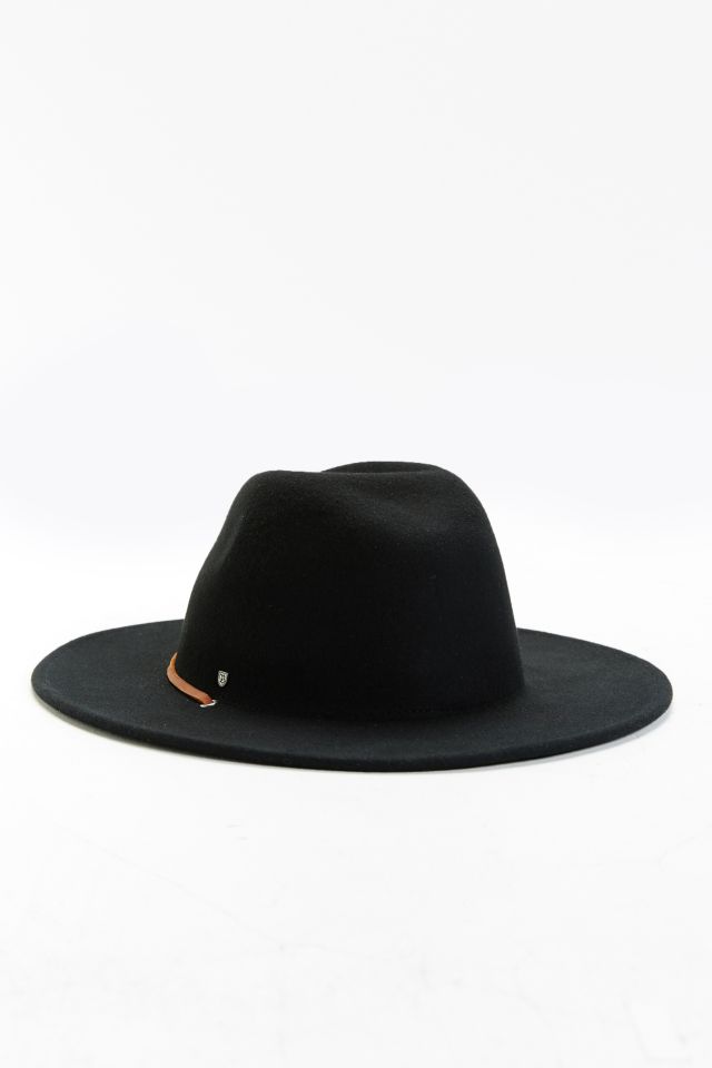 Brixton Field Hat #3
