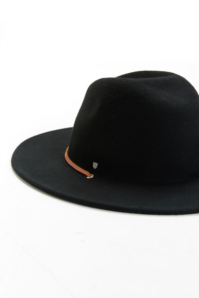 Brixton Field Hat #4