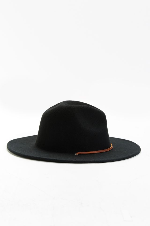Brixton Field Hat #5