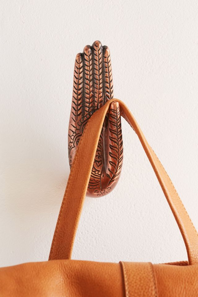 Salma Wall Hook #1