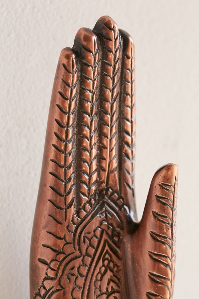 Salma Wall Hook #2