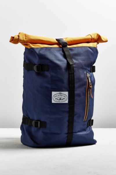 Poler rucksack rolltop sale