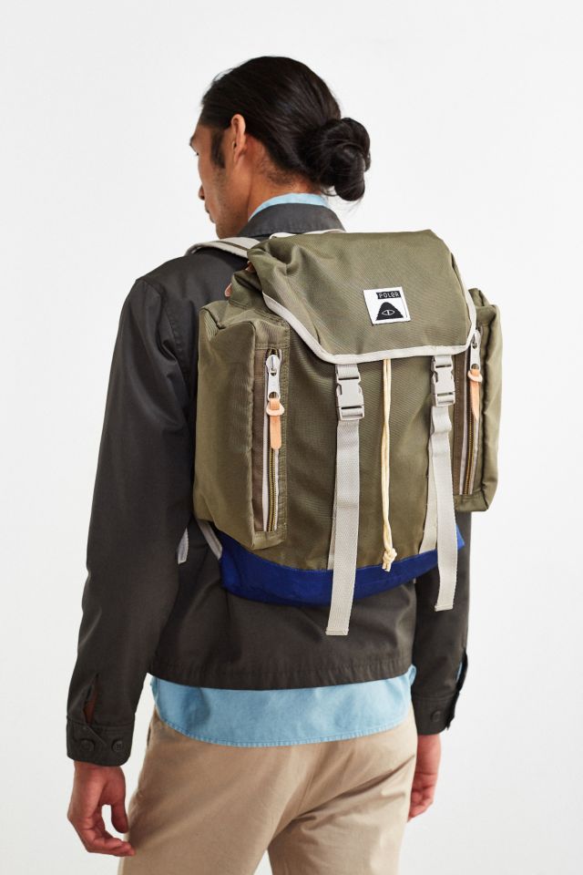 Poler Rucksack Backpack #1