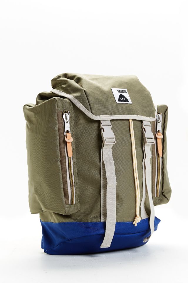 Poler Rucksack Backpack #4