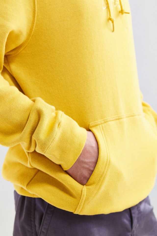 Stussy New Stock Embroidered Hoodie Sweatshirt #3