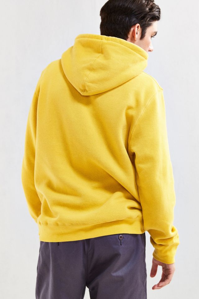 Stussy New Stock Embroidered Hoodie Sweatshirt #4