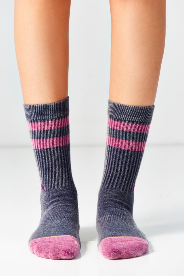 Stance Plain Jane Classic Crew Sock #1