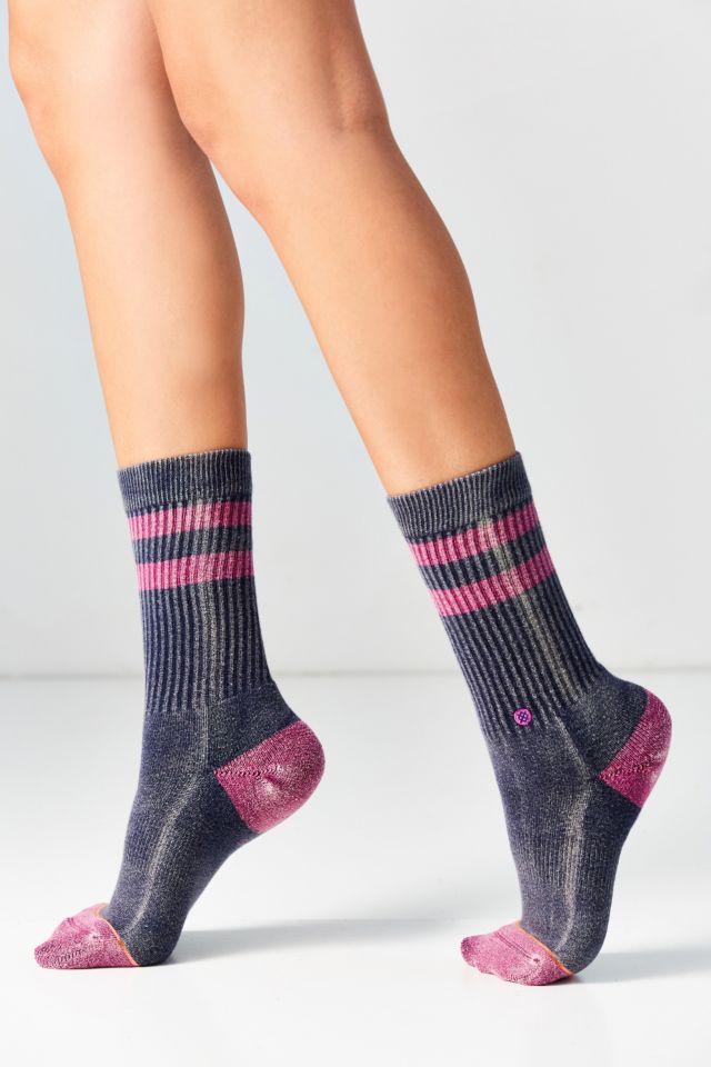 Stance Plain Jane Classic Crew Sock #2