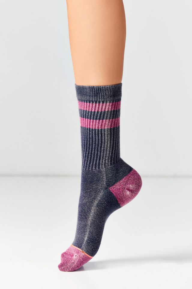 Stance Plain Jane Classic Crew Sock #4