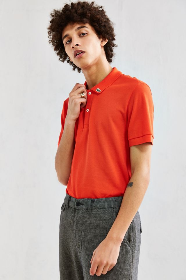 Lacoste urban cheap outfitters