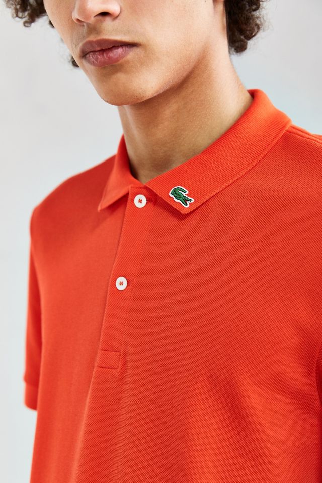 Lacoste Holiday Animation Polo Shirt #1
