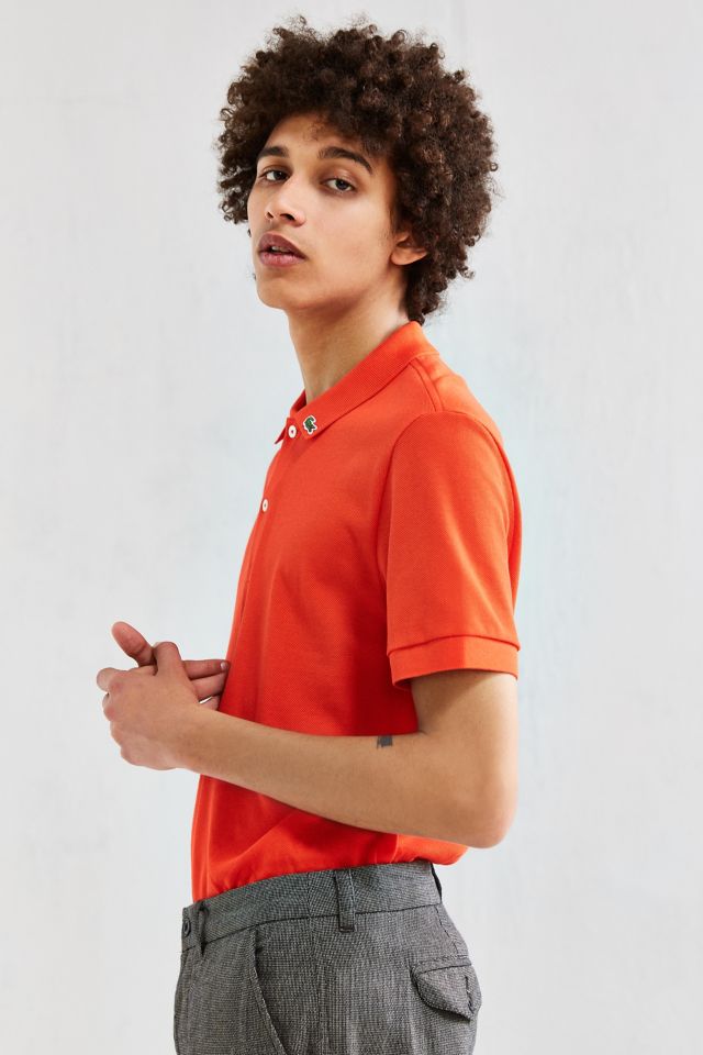 Lacoste Holiday Animation Polo Shirt #2